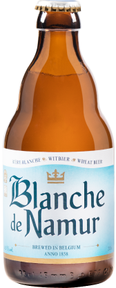 Blanche de Namur