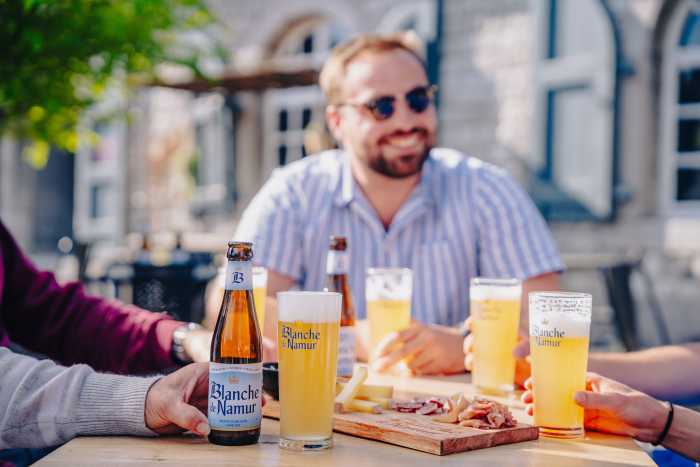 Planche & Blanche : L'Apéro