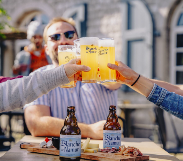 Planche & Blanche : L'Apéro