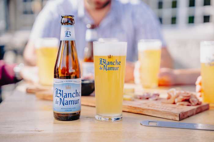 Planche & Blanche : L'Apéro
